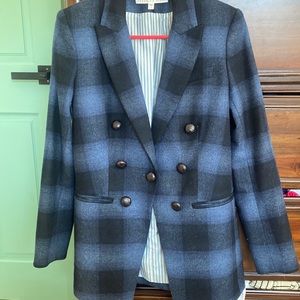 Veronica Beard Matteo Dickey Jacket